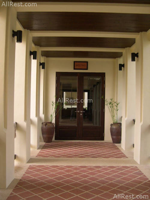 Ranyatavi Resort Phang Nga 18